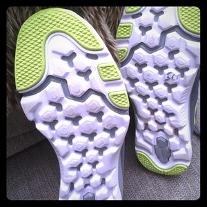 Nike Flex Supreme TR4